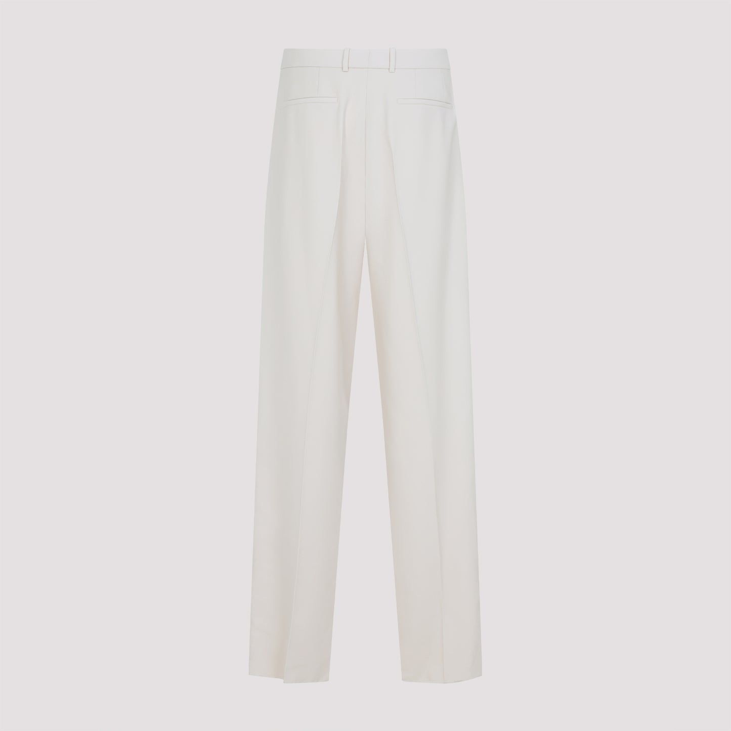 Saint Laurent Wool Pants