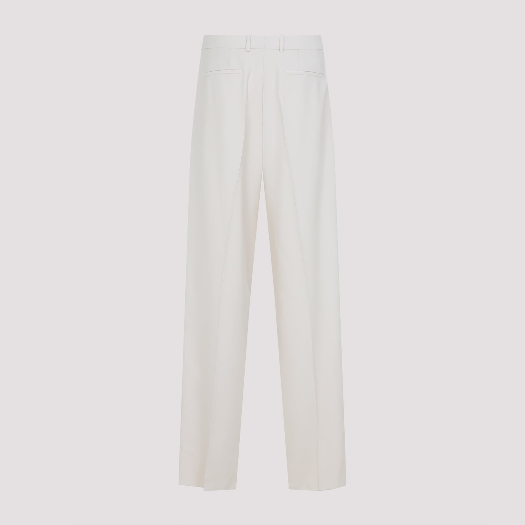 Saint Laurent Wool Pants