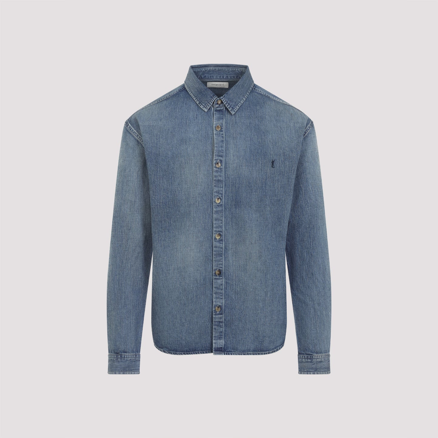 Saint Laurent Cassandre Shirt
