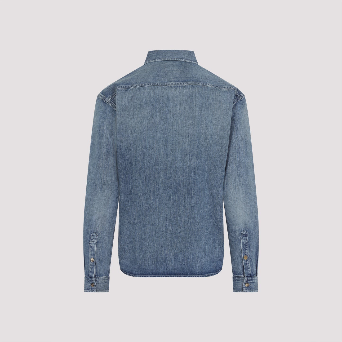 Saint Laurent Cassandre Shirt