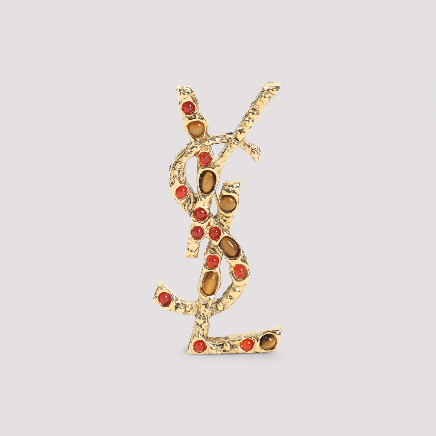 Saint Laurent Cassandre Pin