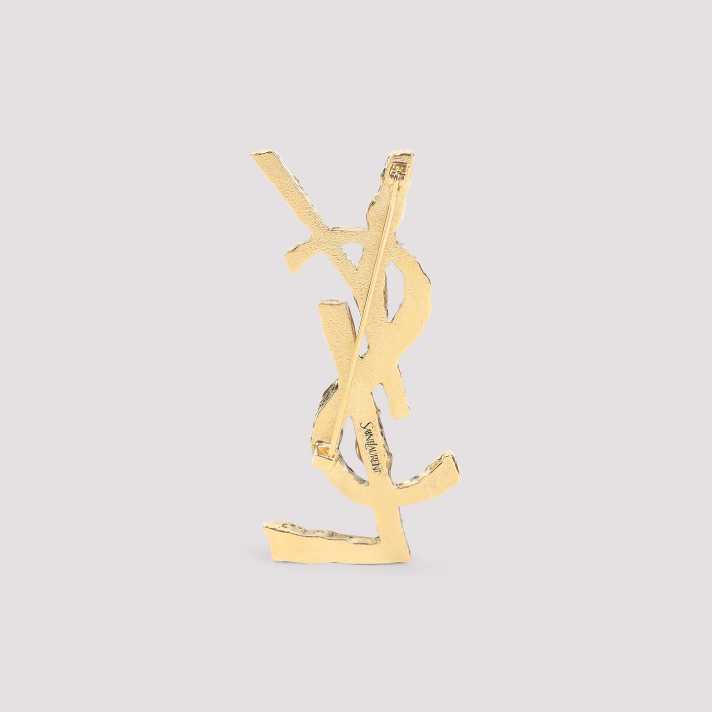 Saint Laurent Cassandre Pin