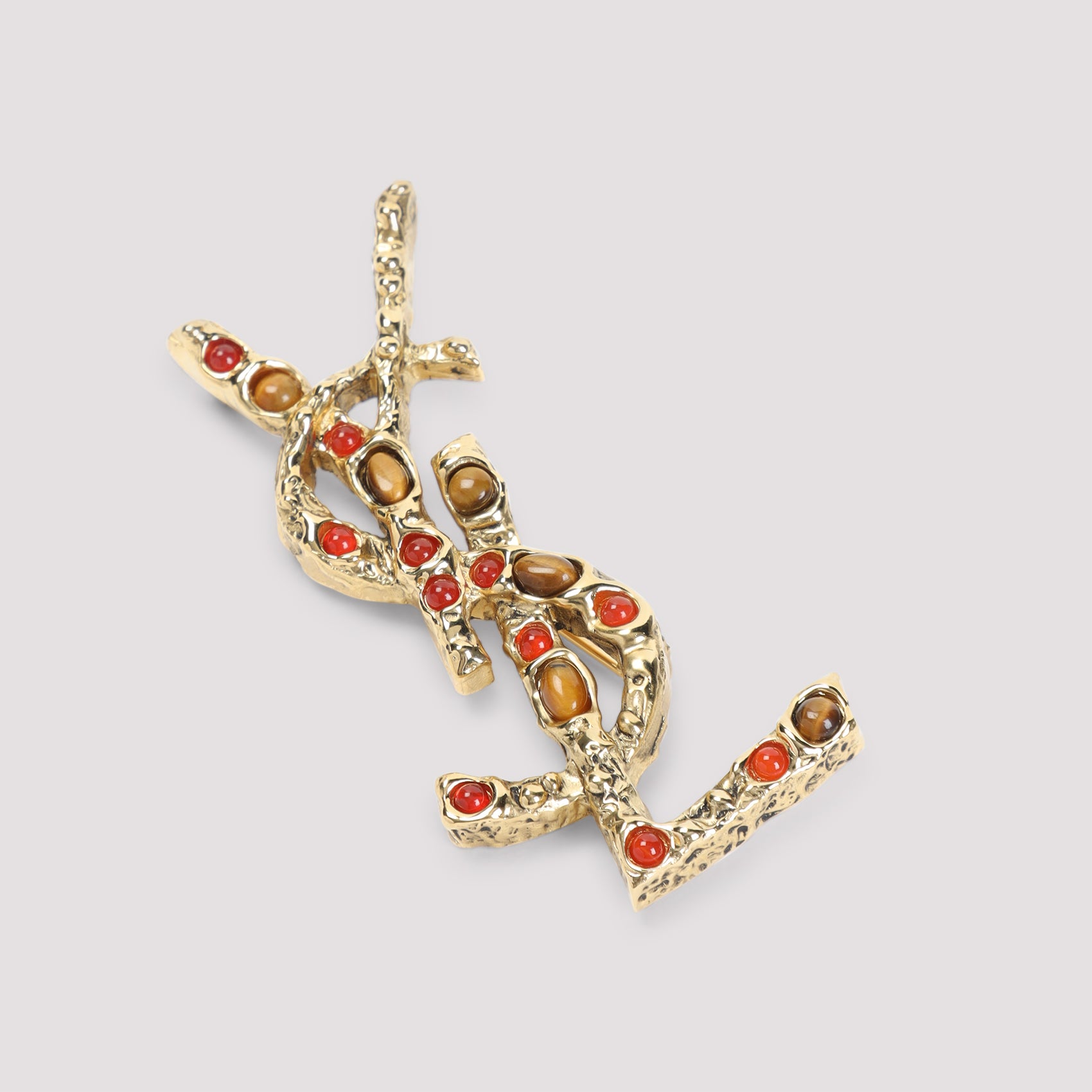 Saint Laurent Cassandre Pin