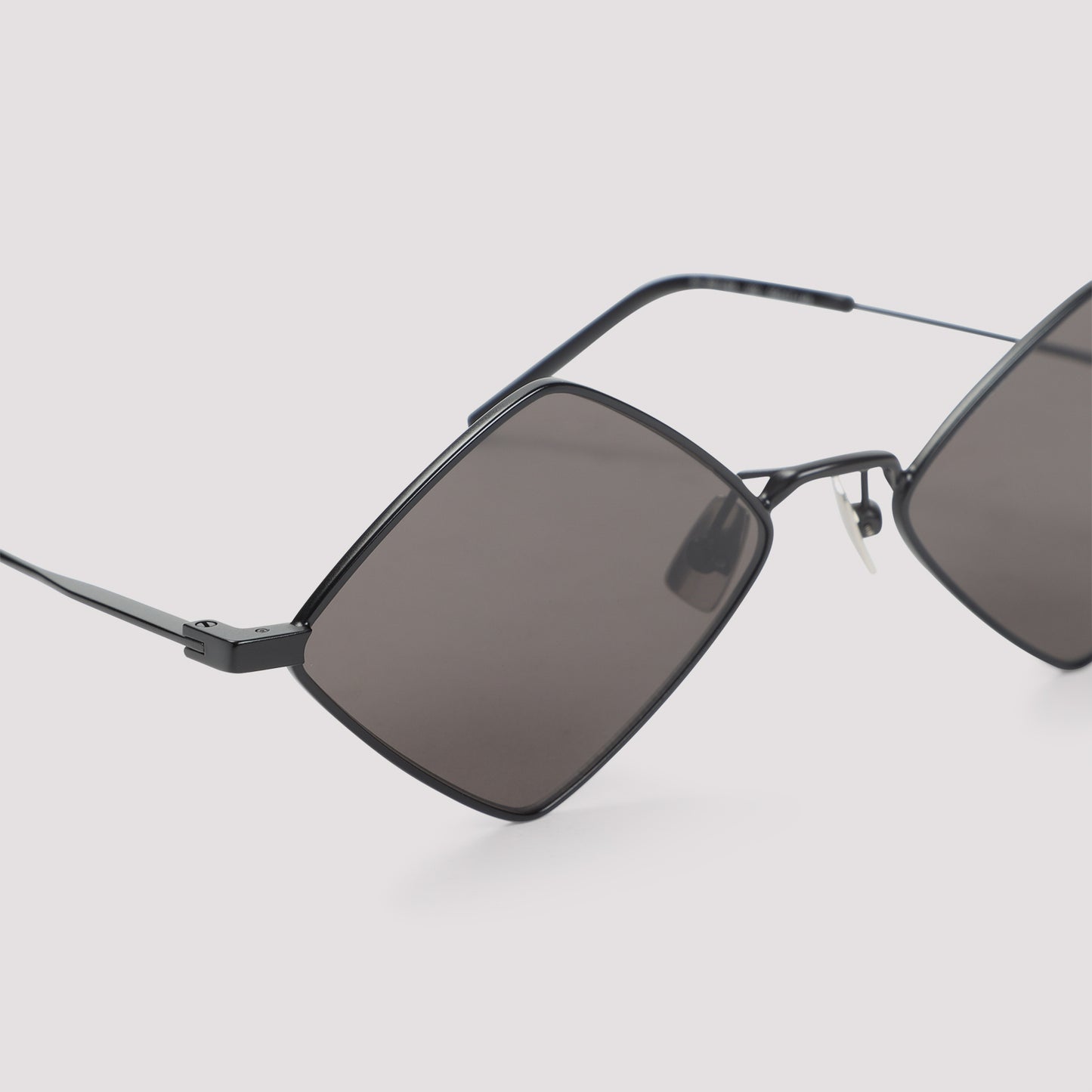 Saint Laurent 302 Sunglasses