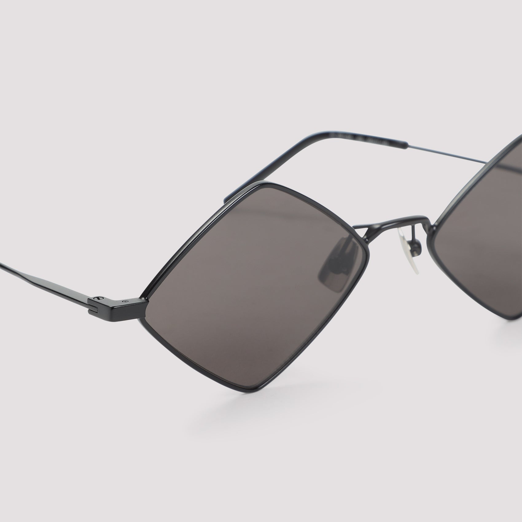 Saint Laurent 302 Sunglasses