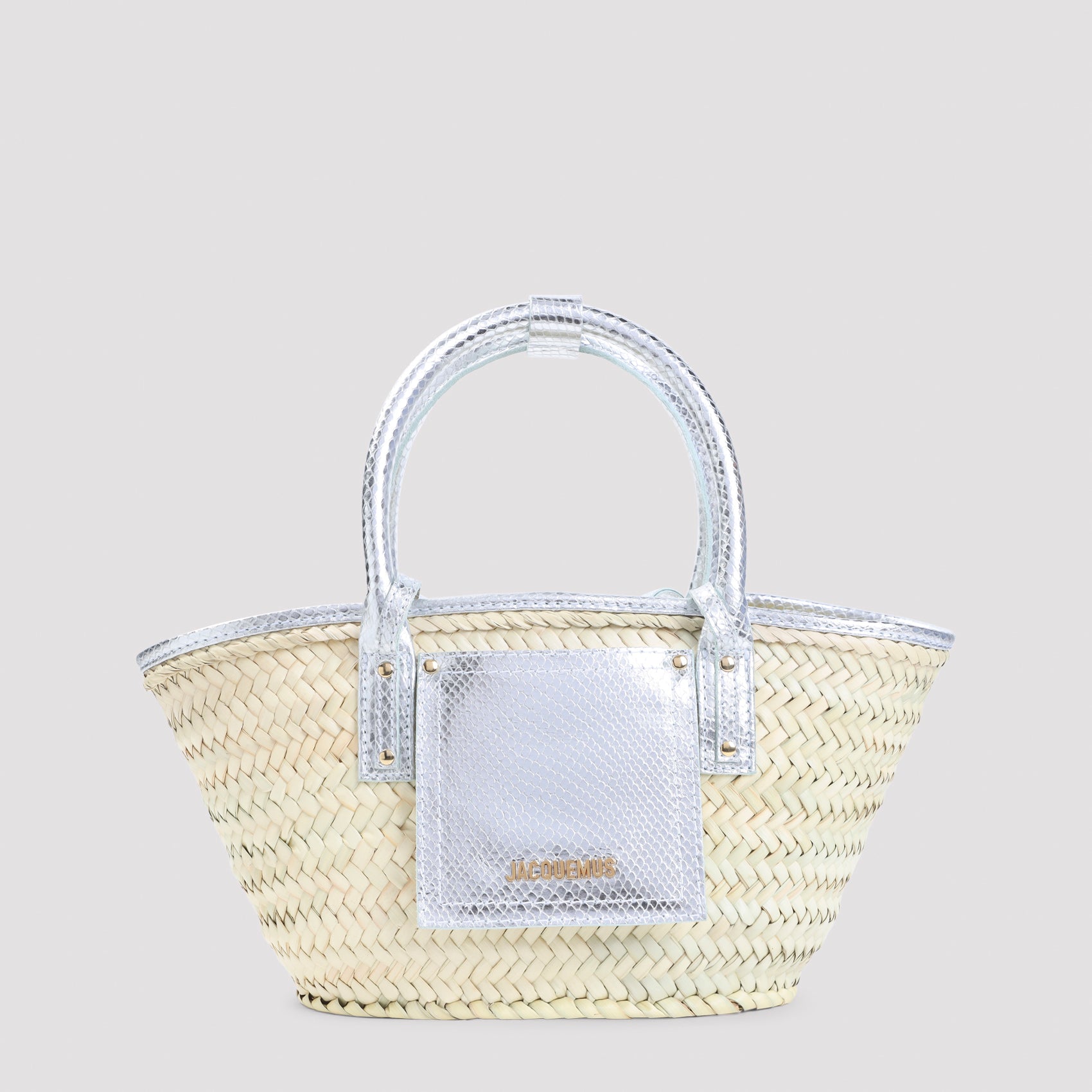 Jacquemus Le Petite Panier Soli