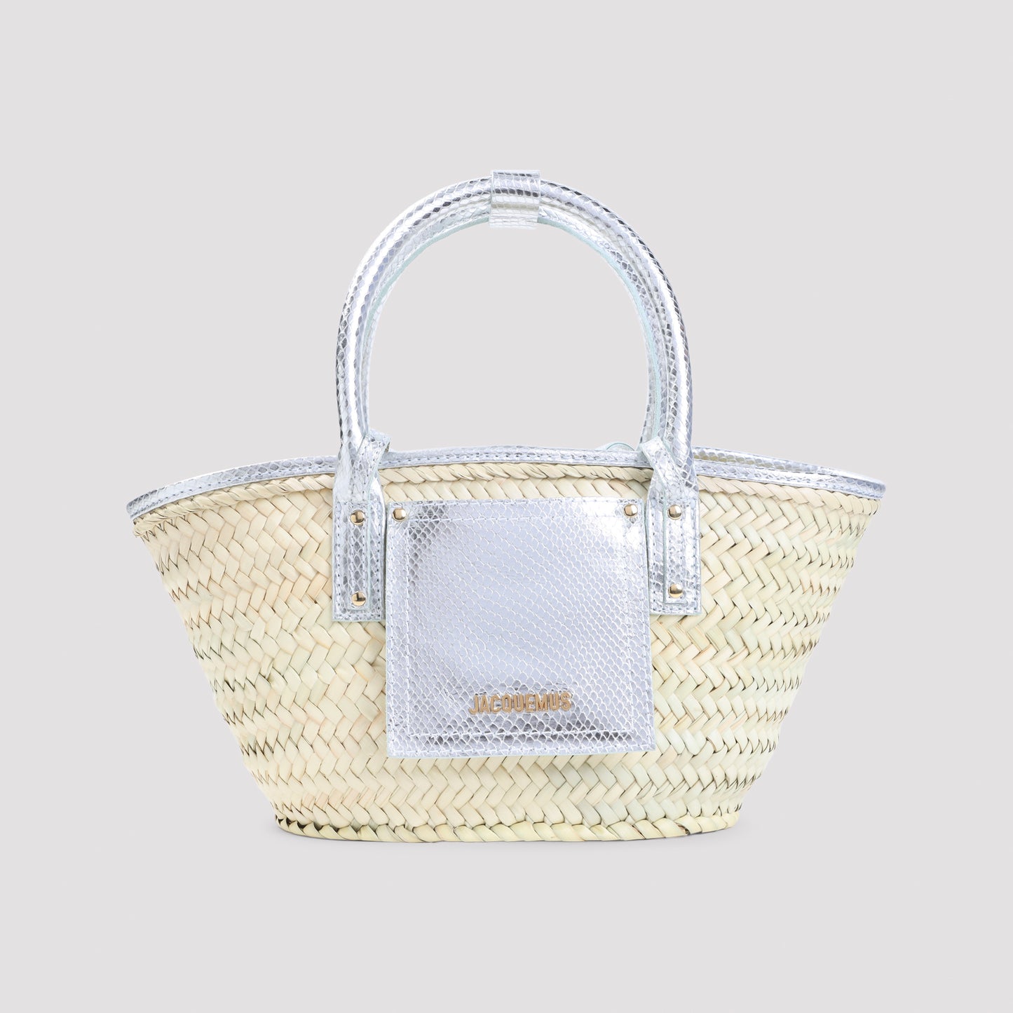 Jacquemus Le Petite Panier Soli