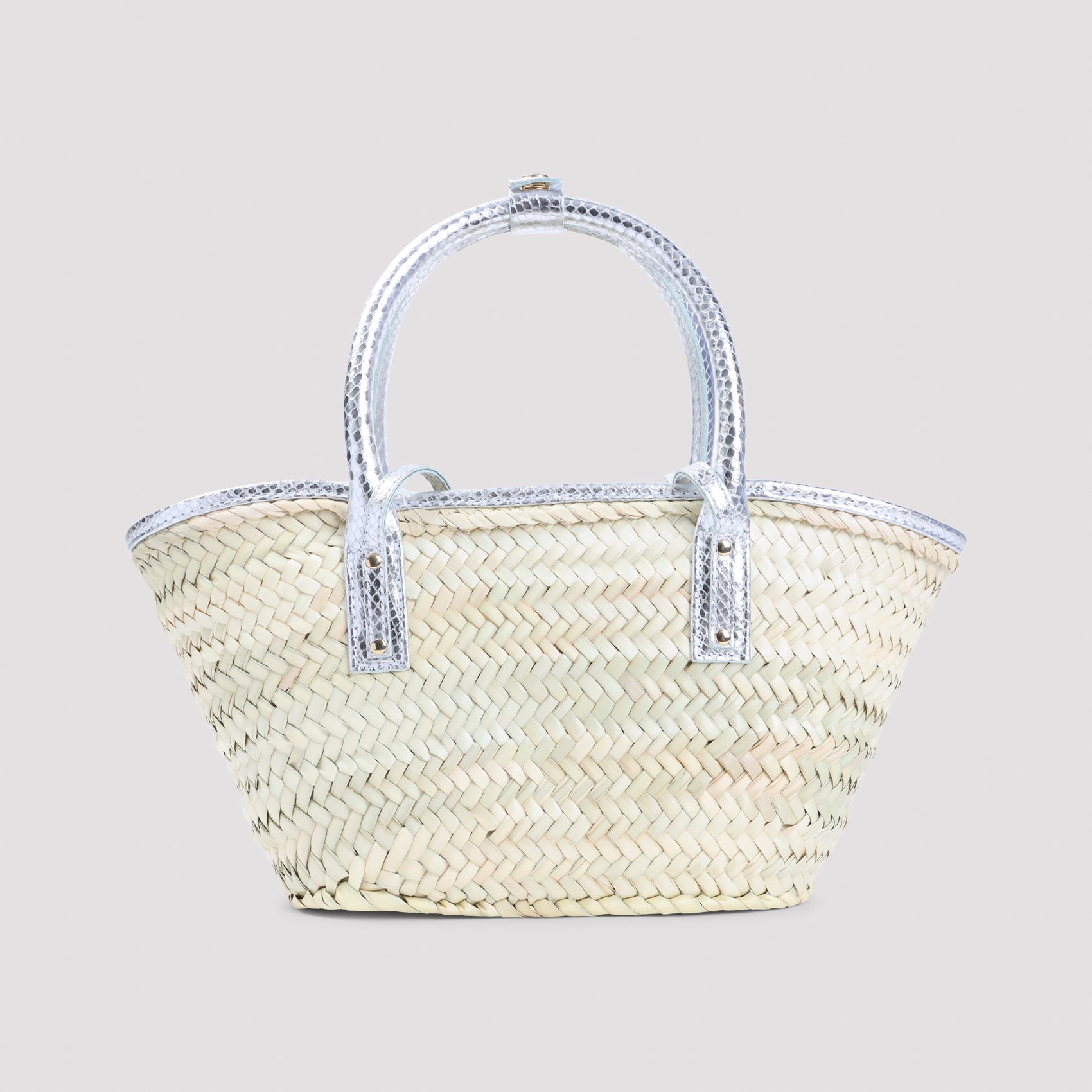 Jacquemus Le Petite Panier Soli