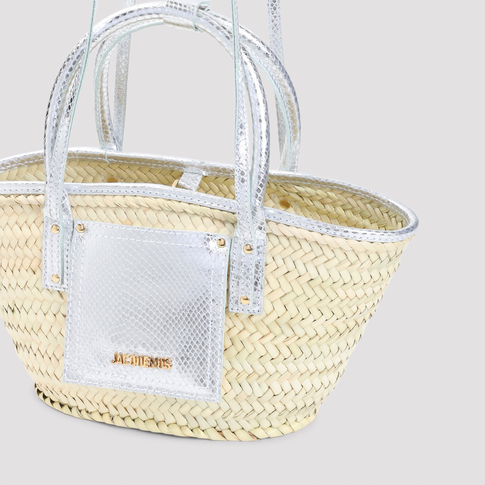 Jacquemus Le Petite Panier Soli