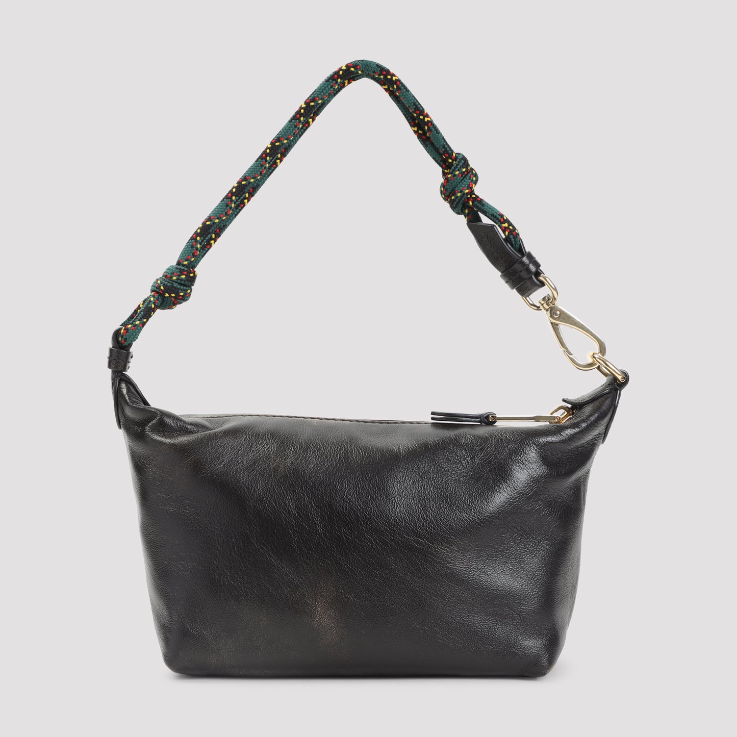 Miu Miu Leather Pouch