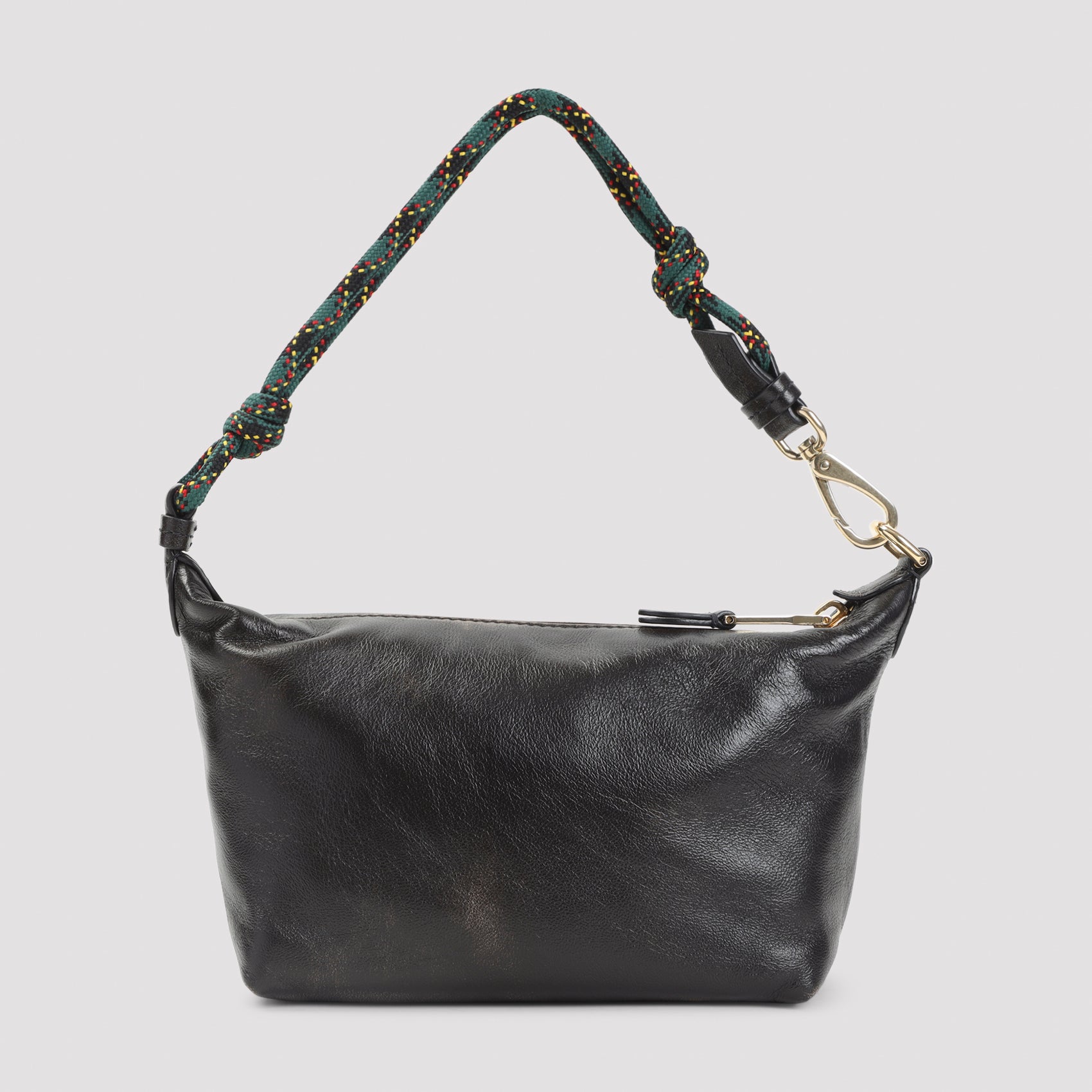 Miu Miu Leather Pouch