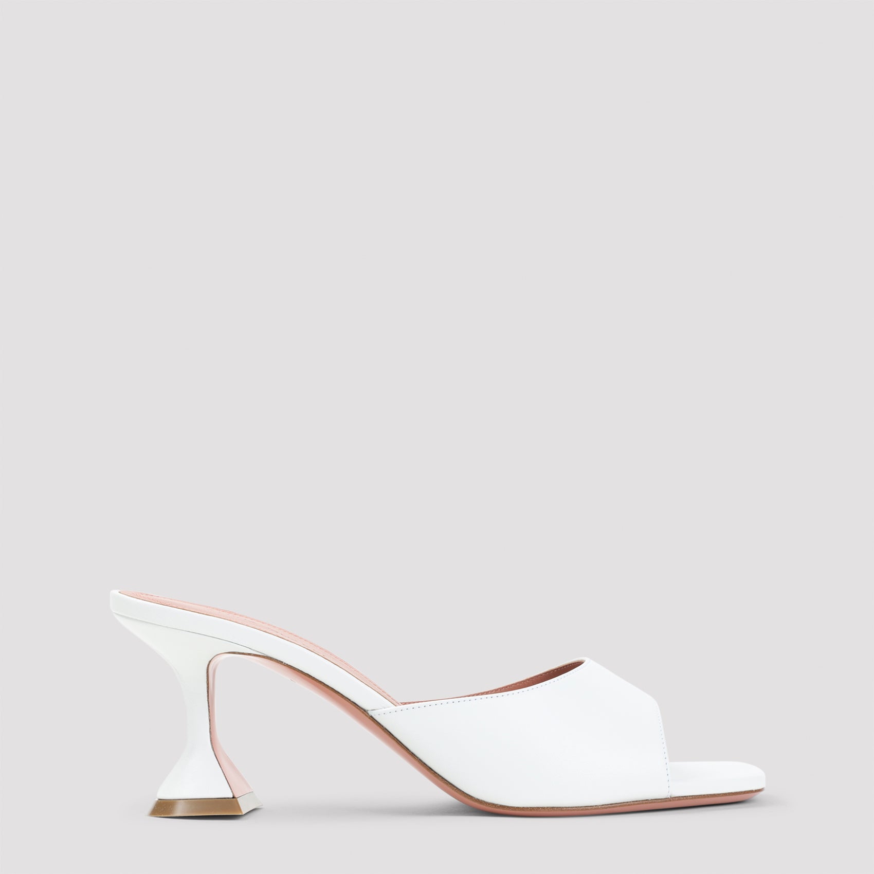 Amina Muaddi Lupita Slipper 70