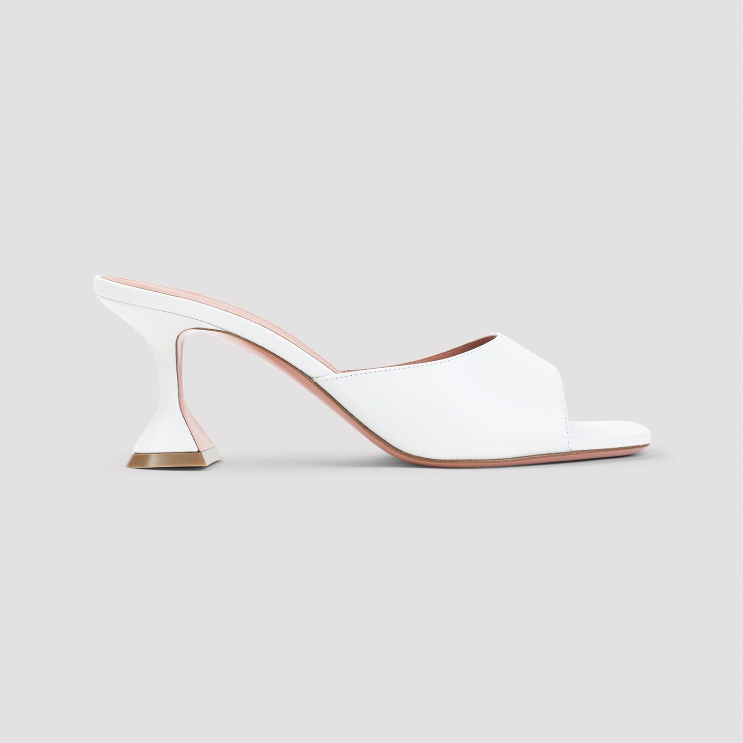 Amina Muaddi Lupita Slipper 70