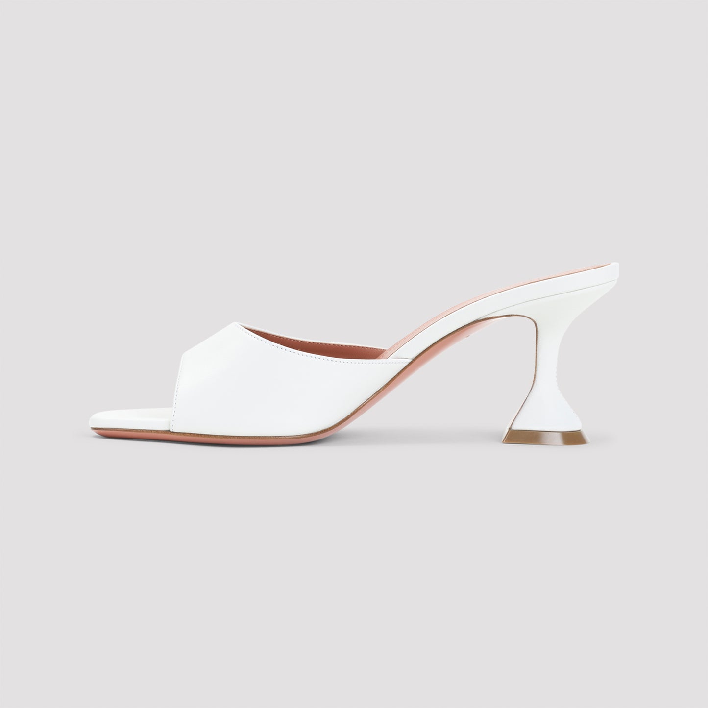 Amina Muaddi Lupita Slipper 70