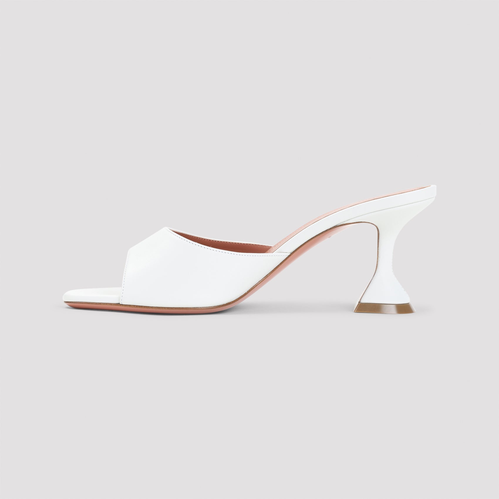 Amina Muaddi Lupita Slipper 70