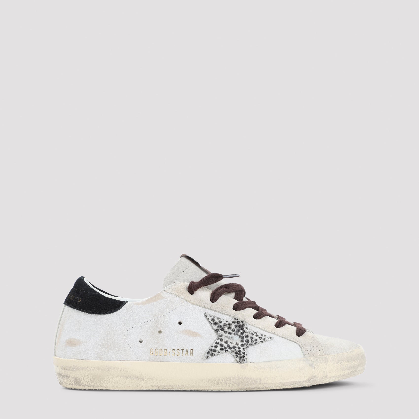 Golden Goose Superstar Sneakers