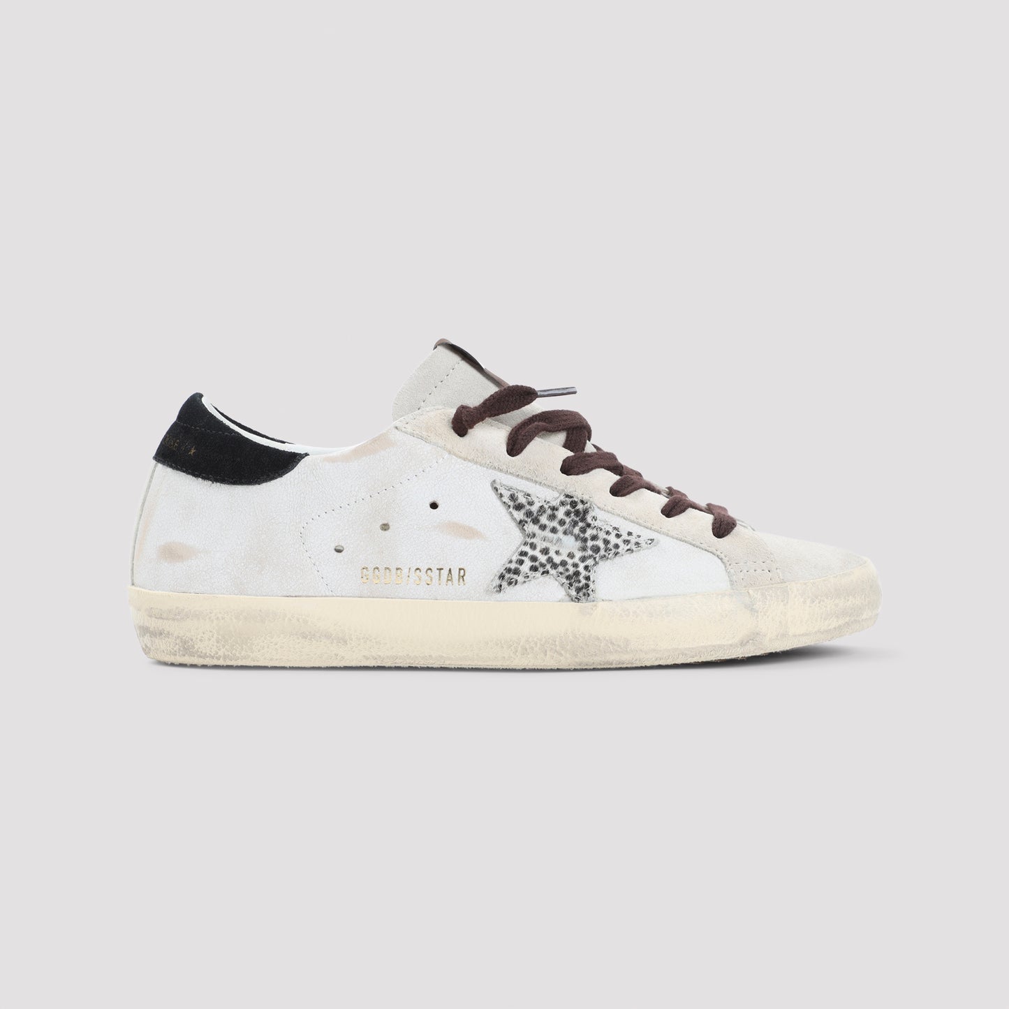 Golden Goose Superstar Sneakers