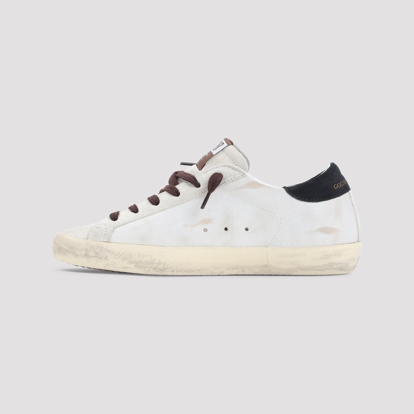 Golden Goose Superstar Sneakers