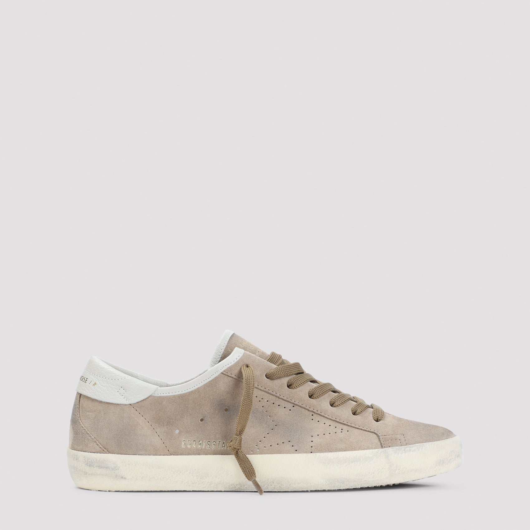 Goolden Goose Superstar Sneakers
