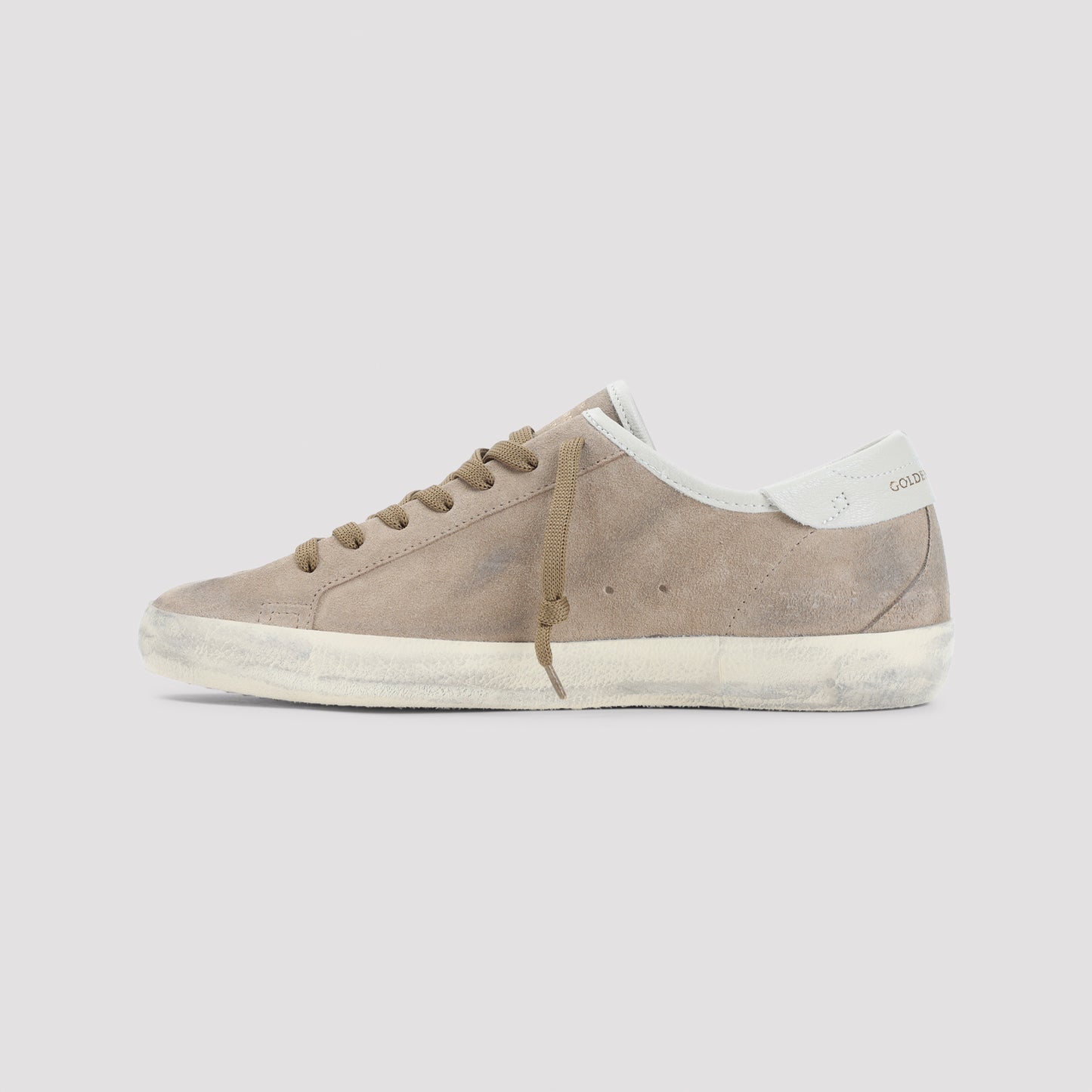 Goolden Goose Superstar Sneakers