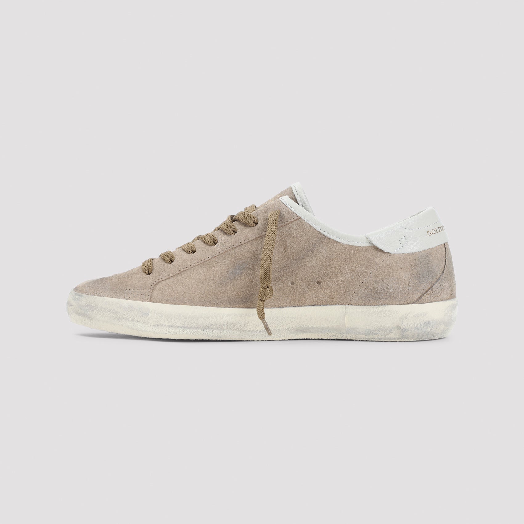 Goolden Goose Superstar Sneakers