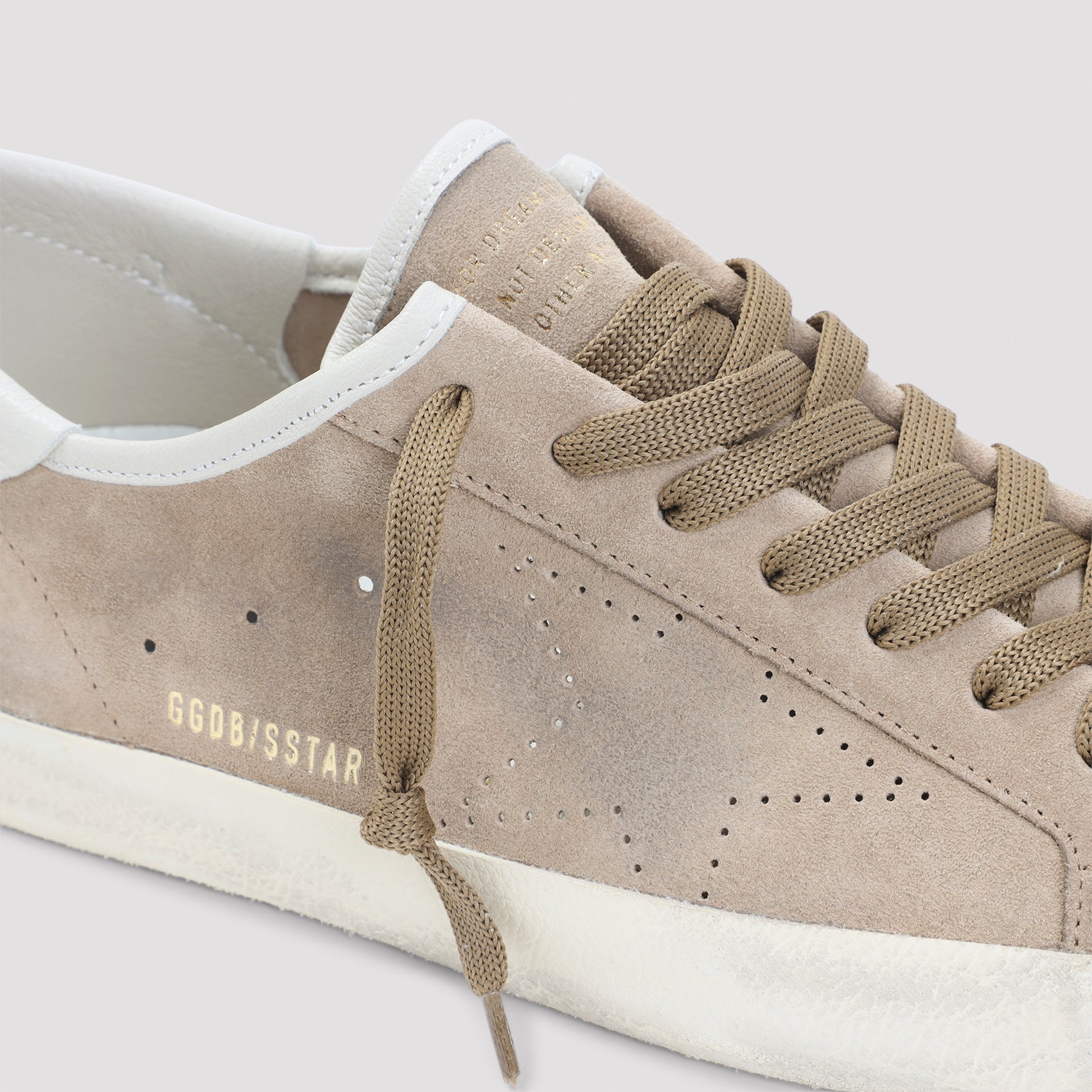 Goolden Goose Superstar Sneakers