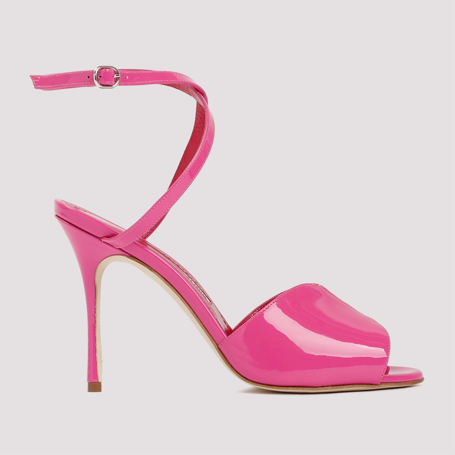 Manolo Blahnik Hourani Sandal