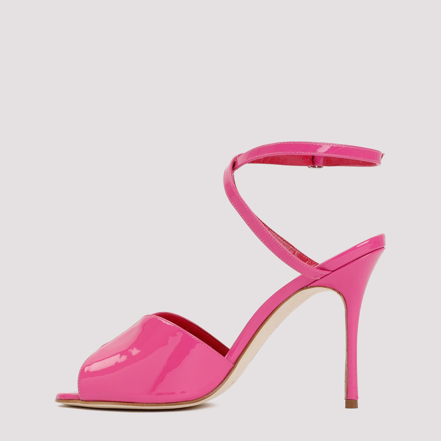 Manolo Blahnik Hourani Sandal