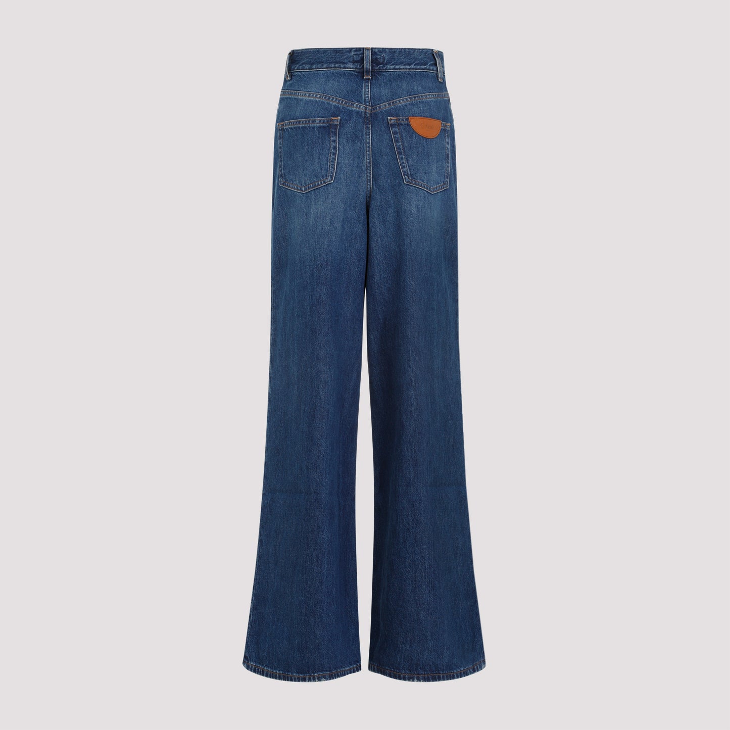 Chloe Denim Jeans