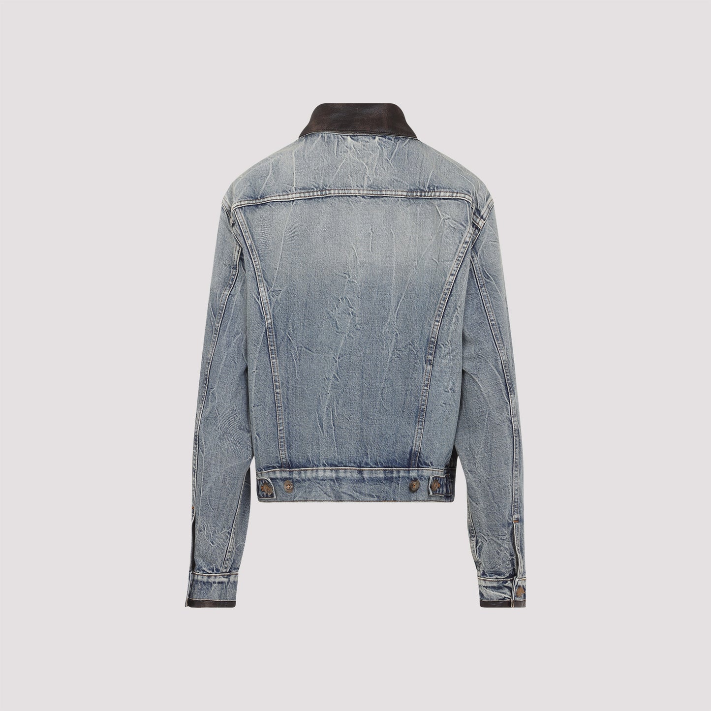 Miu Miu Denim Jacket