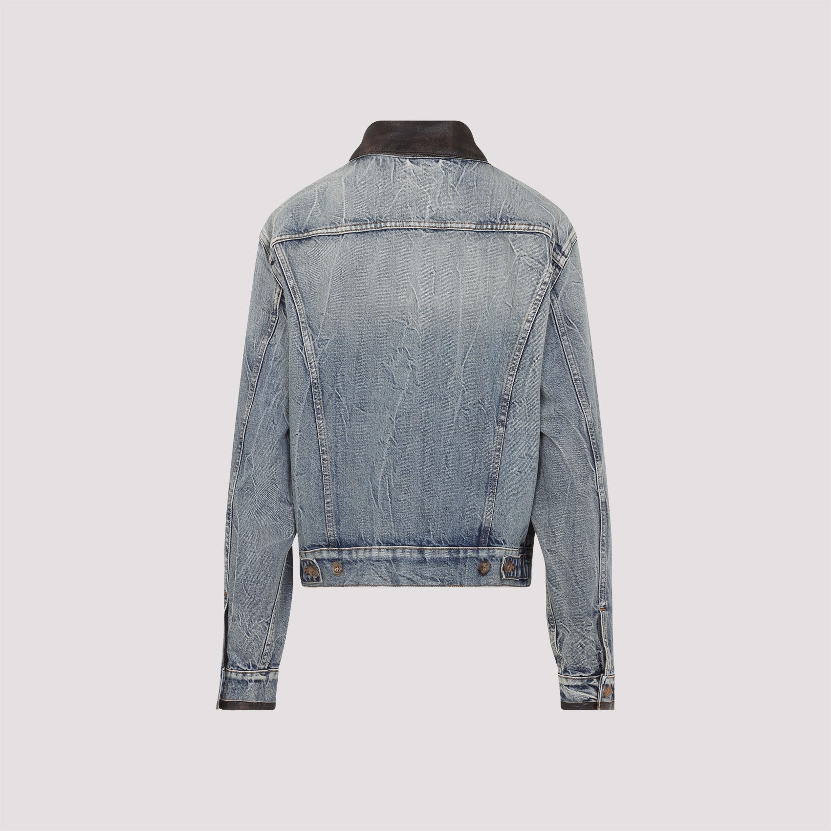 Miu Miu Denim Jacket
