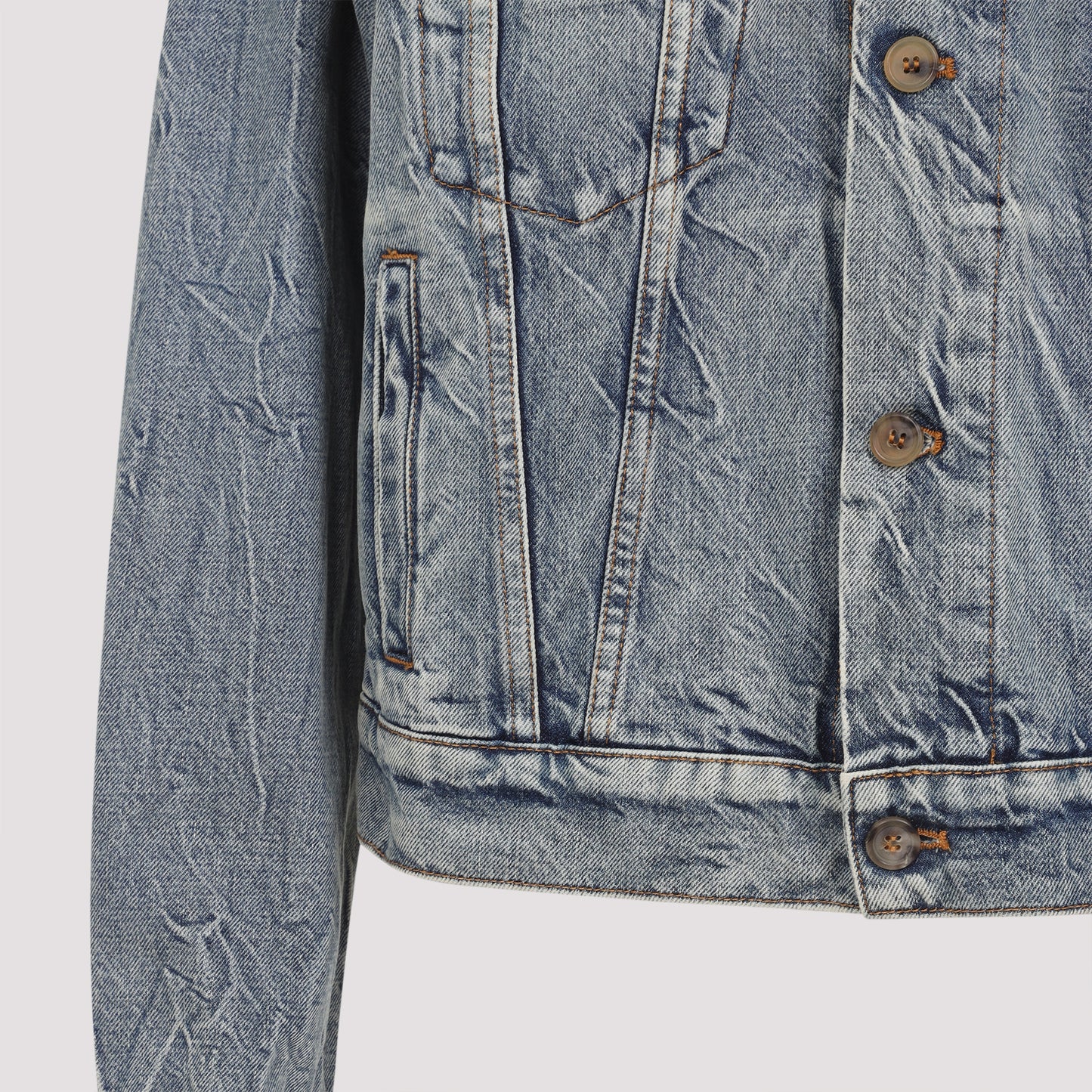 Miu Miu Denim Jacket