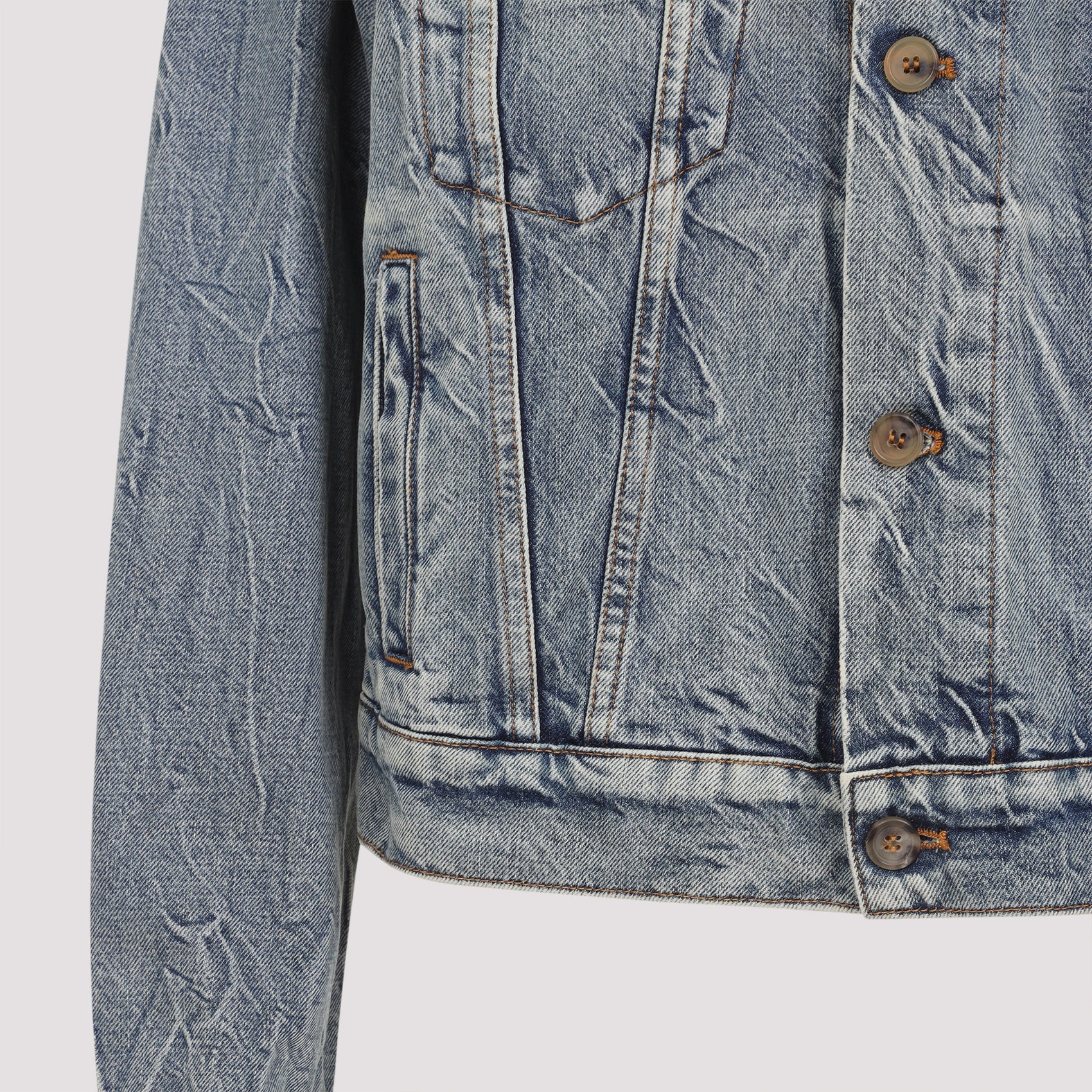 Miu Miu Denim Jacket
