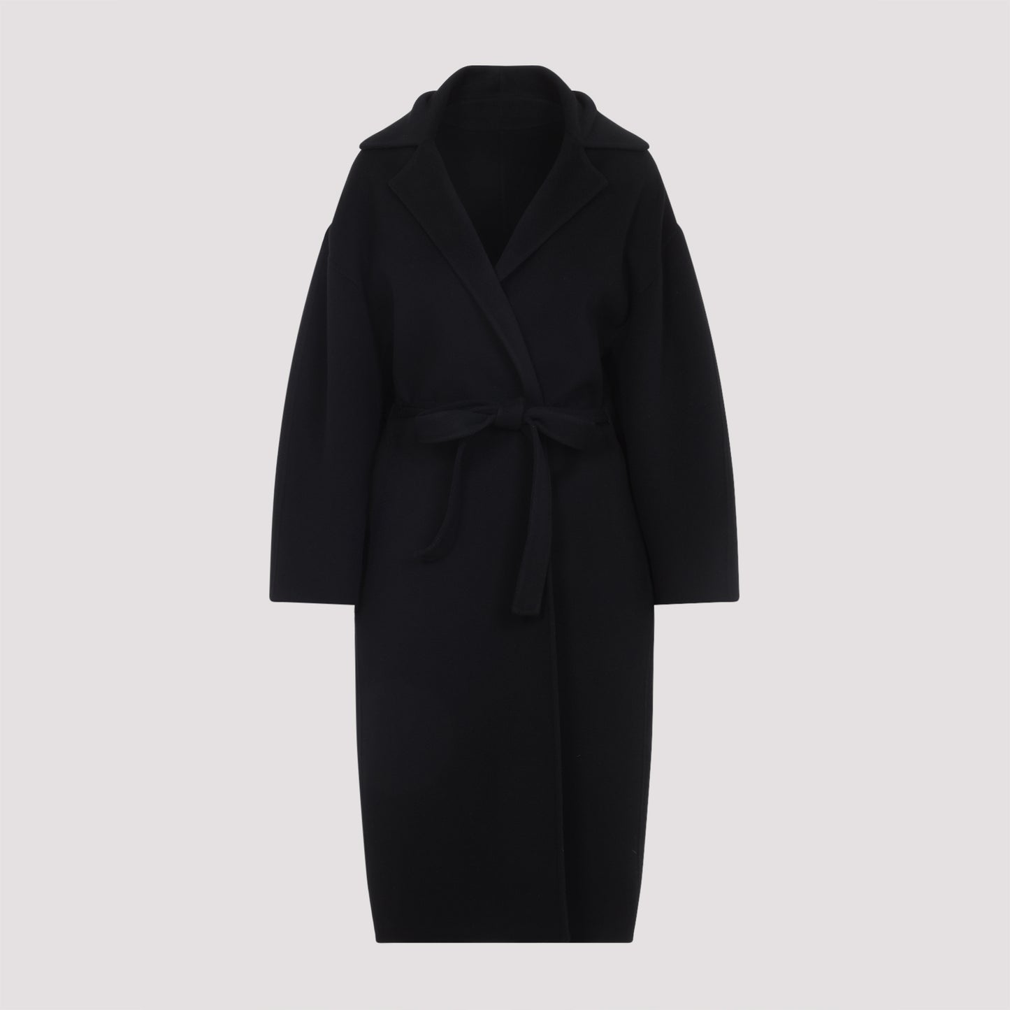 Alberta Ferretti Double Coat