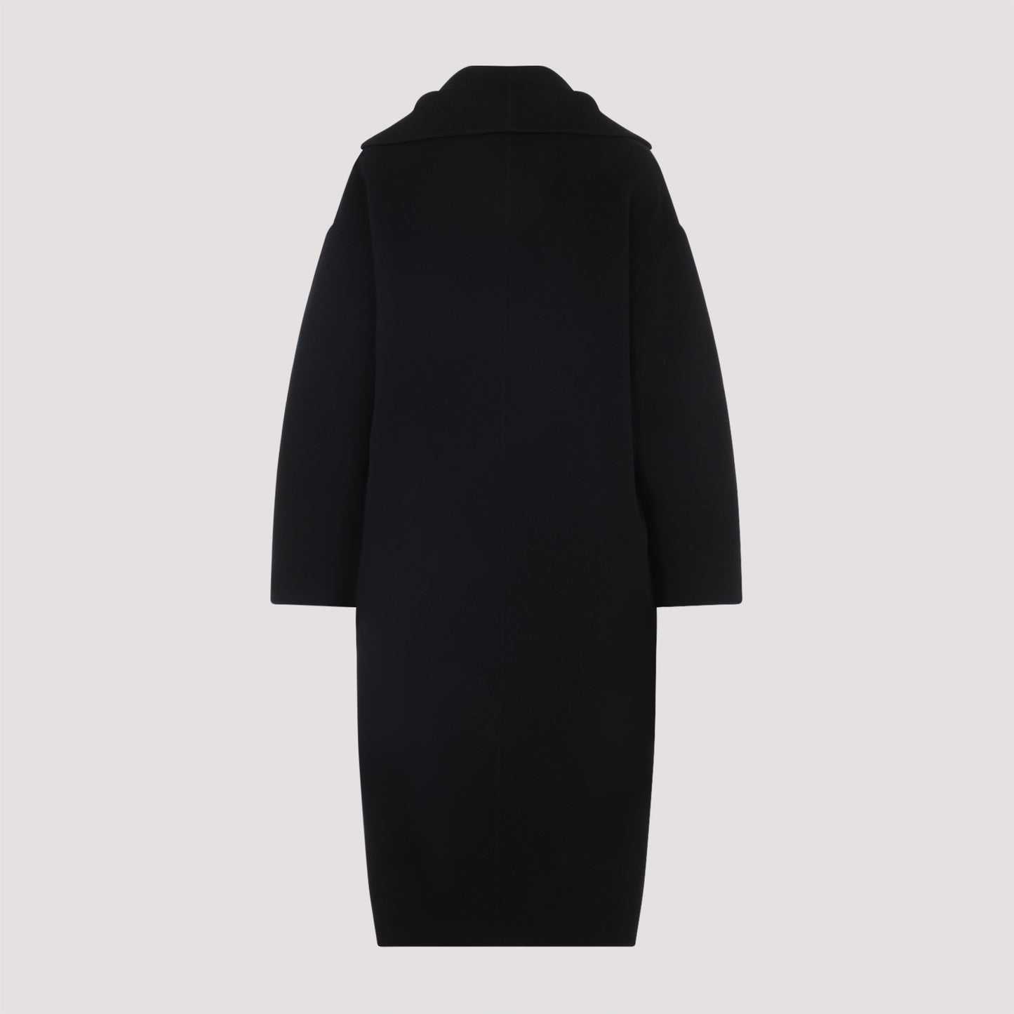 Alberta Ferretti Double Coat