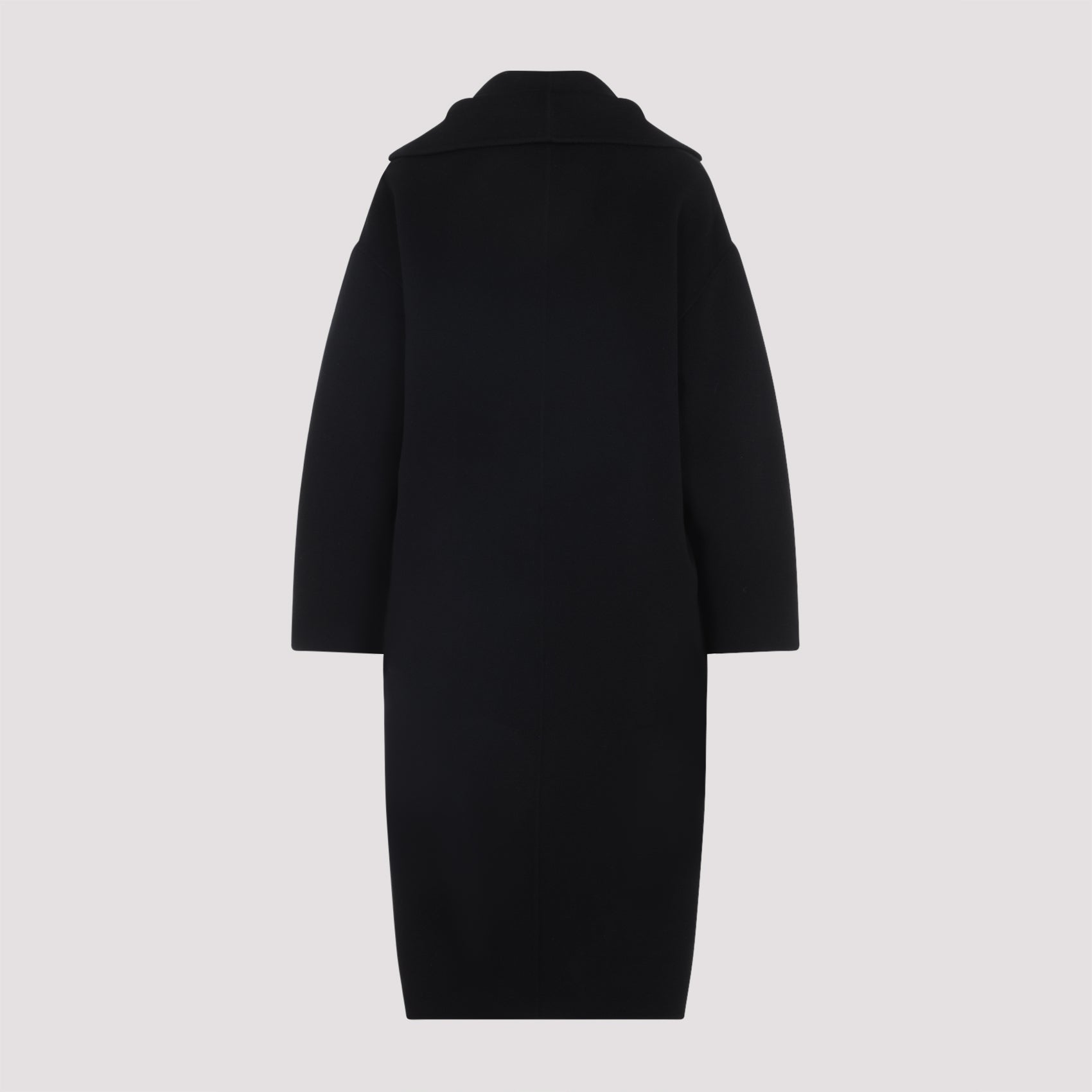 Alberta Ferretti Double Coat