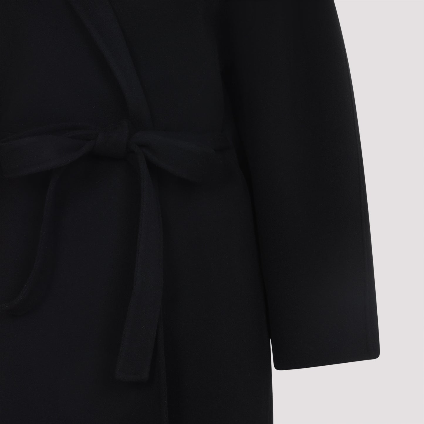Alberta Ferretti Double Coat