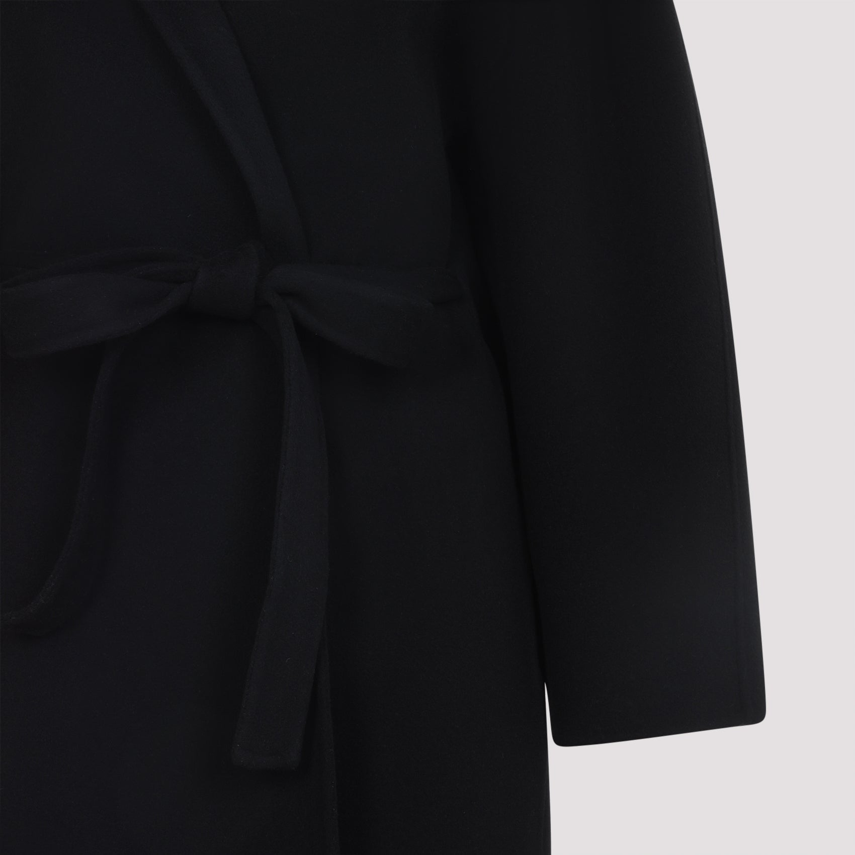 Alberta Ferretti Double Coat