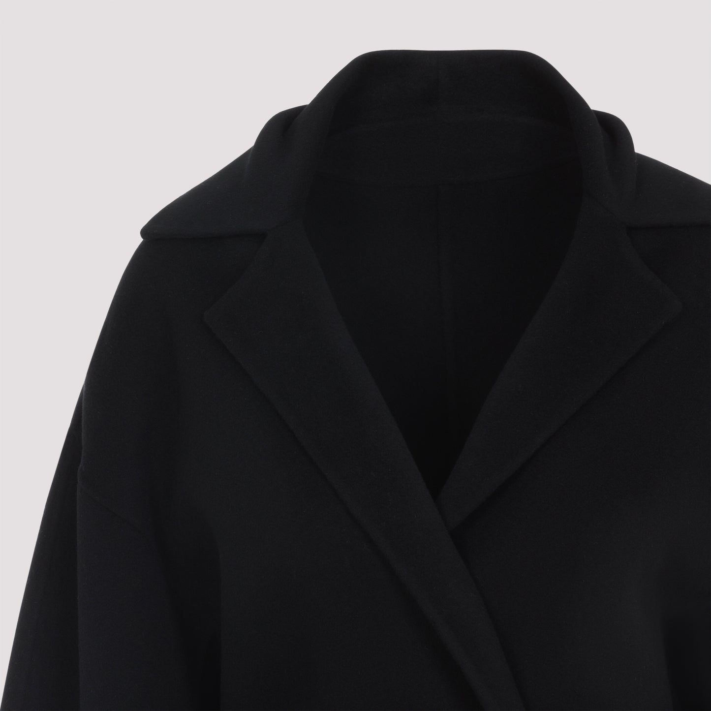 Alberta Ferretti Double Coat
