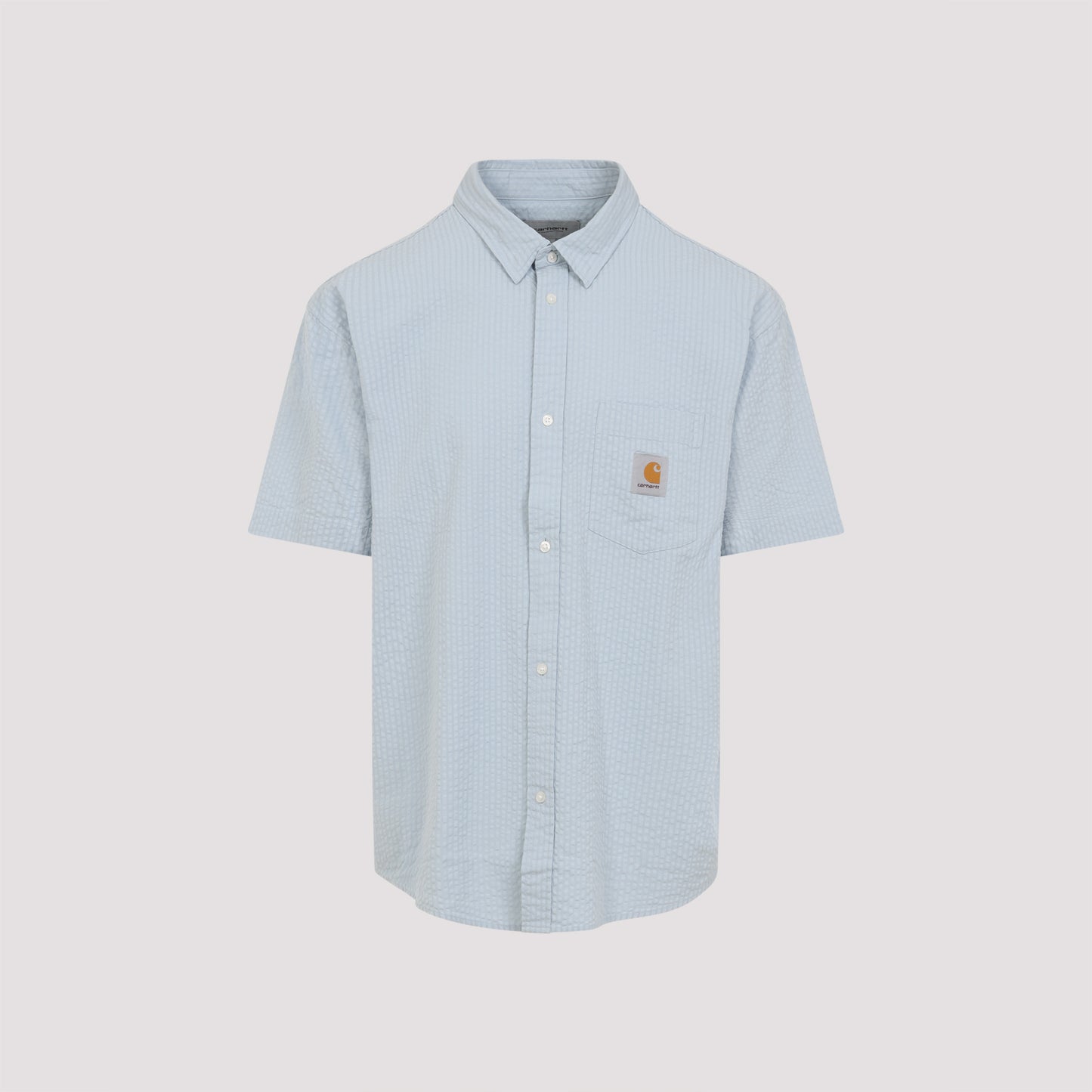 Carhartt Wip Short Sleeves Toland Shirt