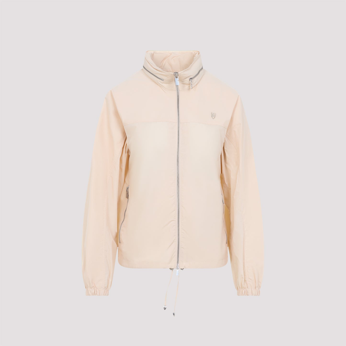 Burberry Full Zip Jacket