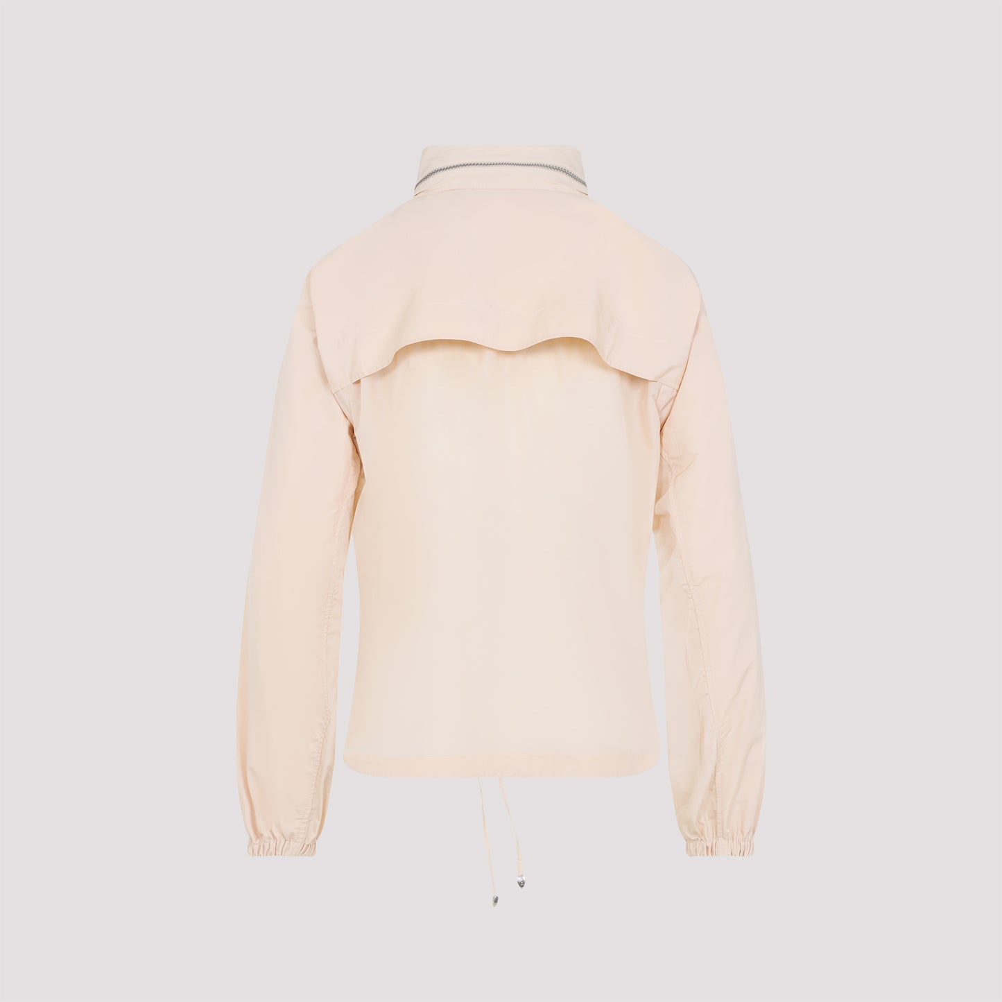 Burberry Full Zip Jacket