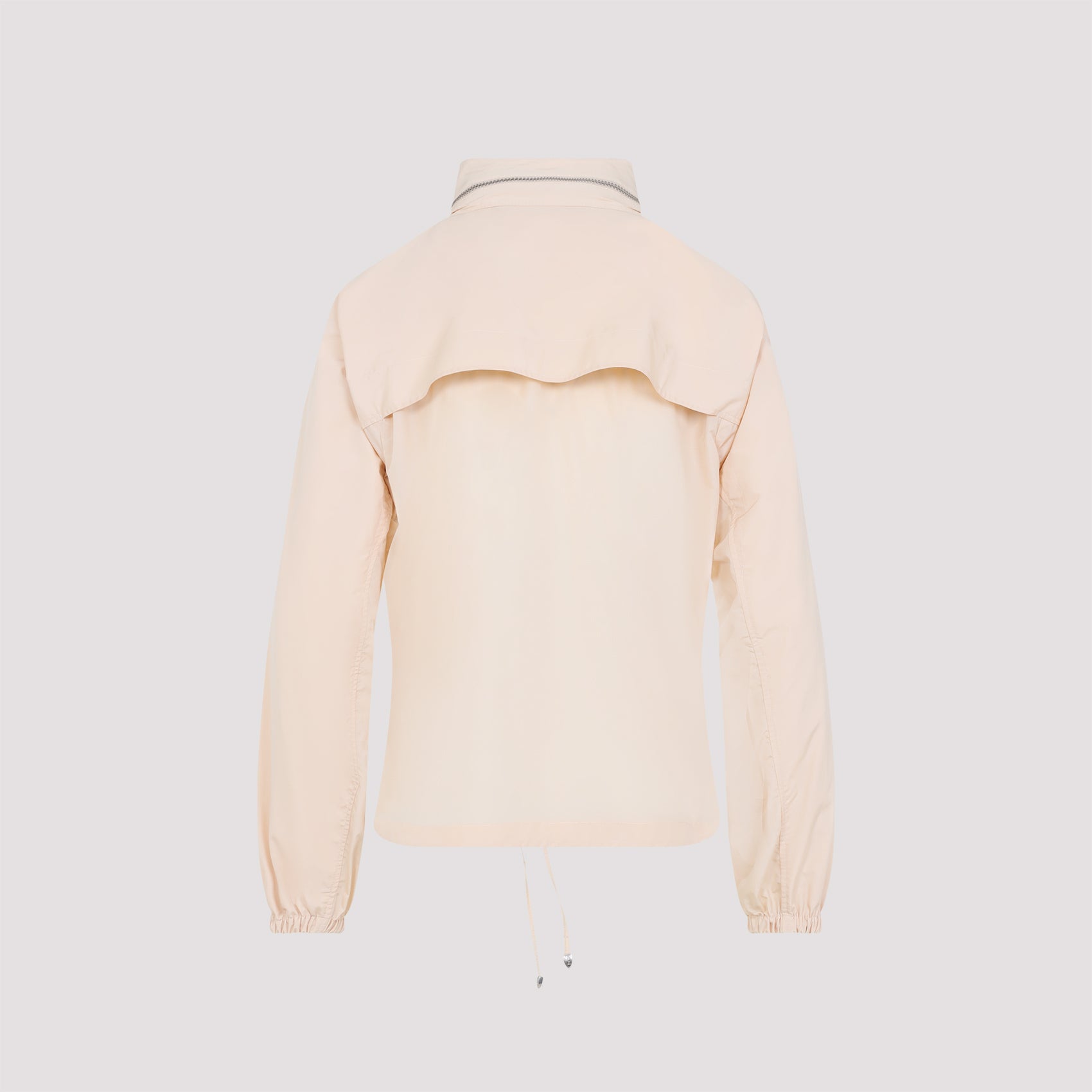 Burberry Full Zip Jacket