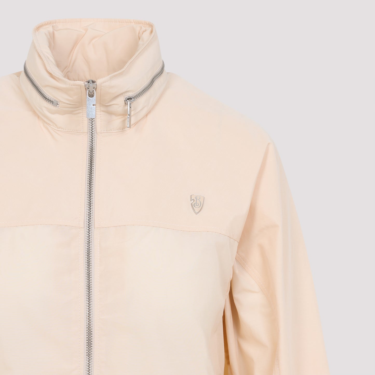Burberry Full Zip Jacket