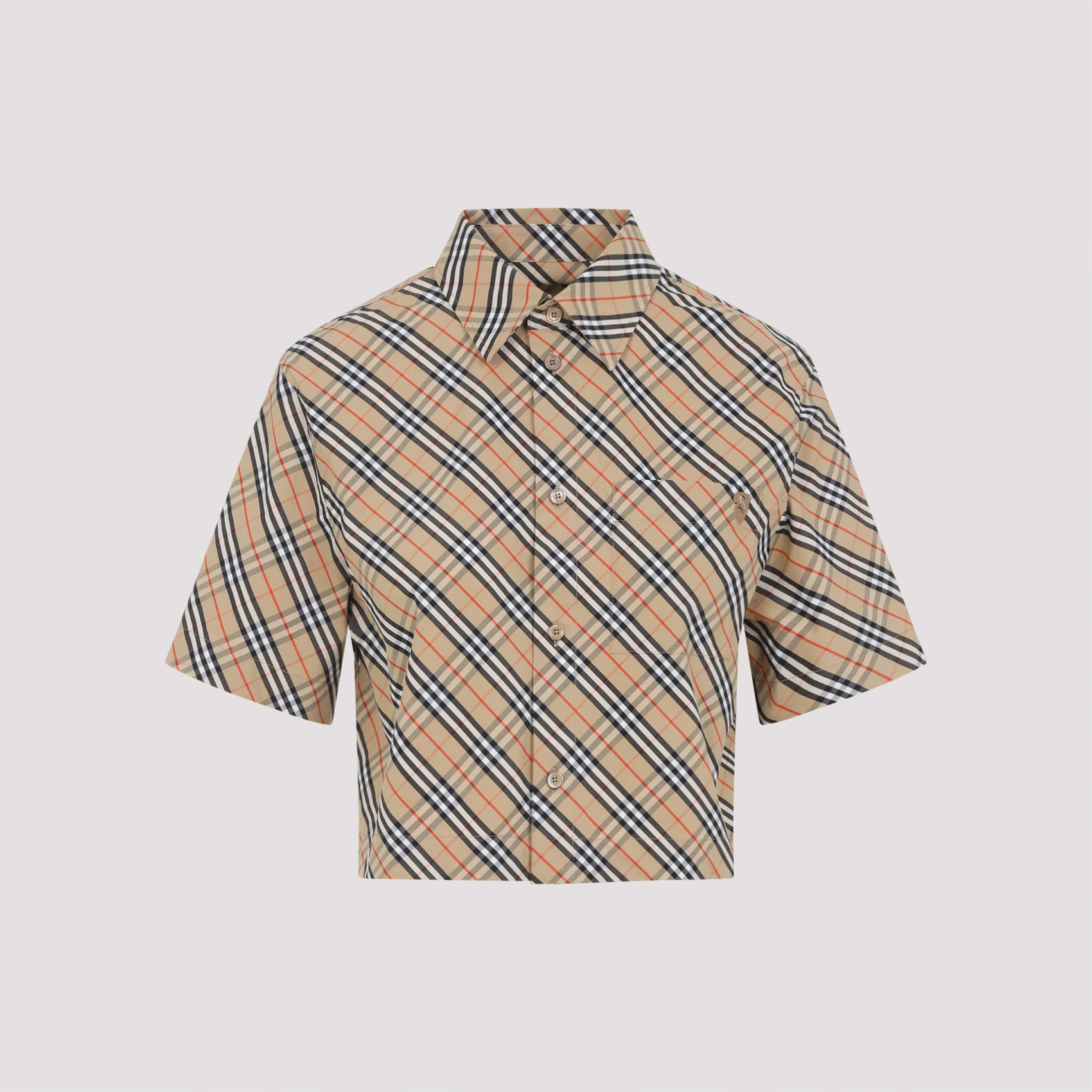 Burberry Shirt