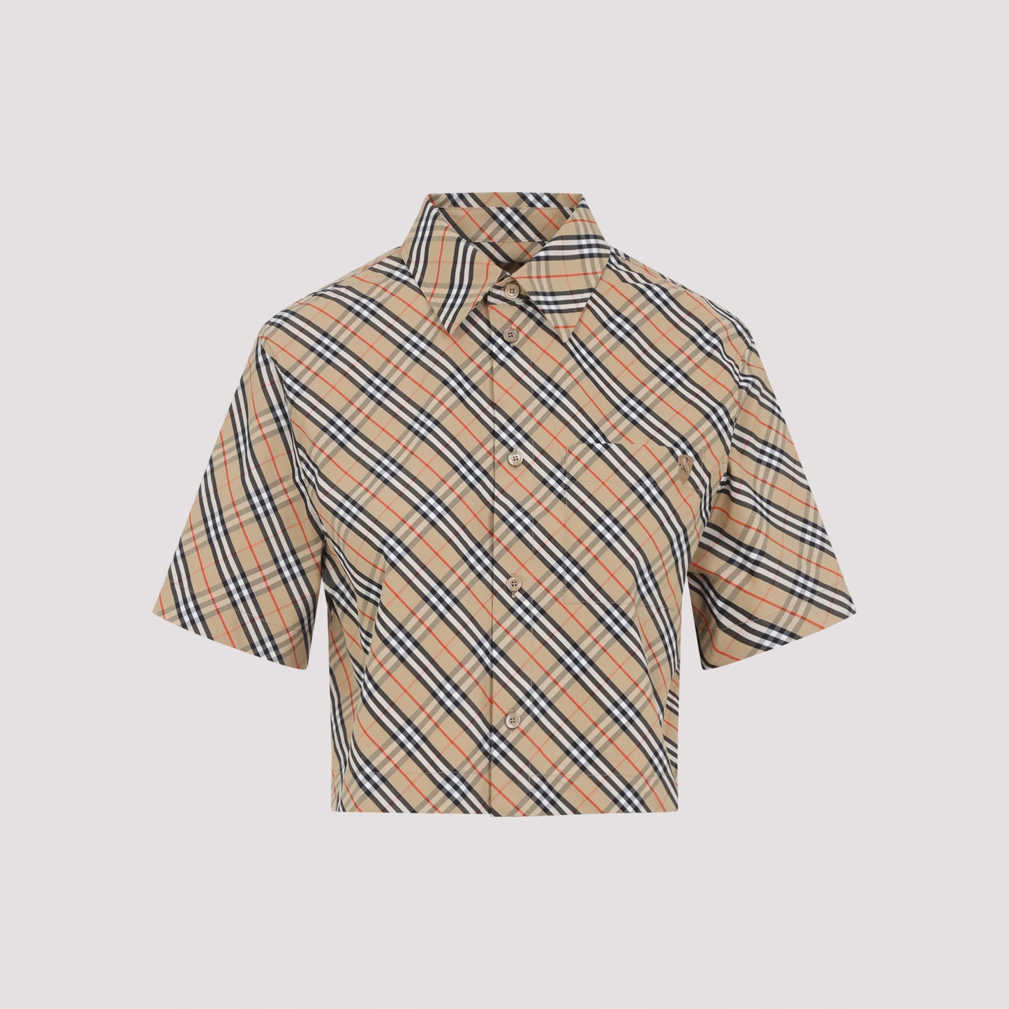 Burberry Shirt