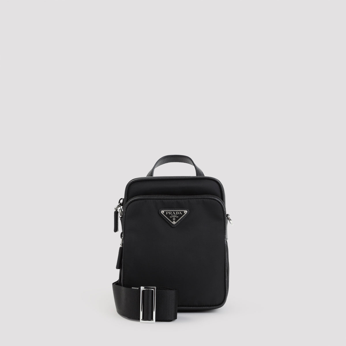 Prada Bandoliera Shoulder Bag