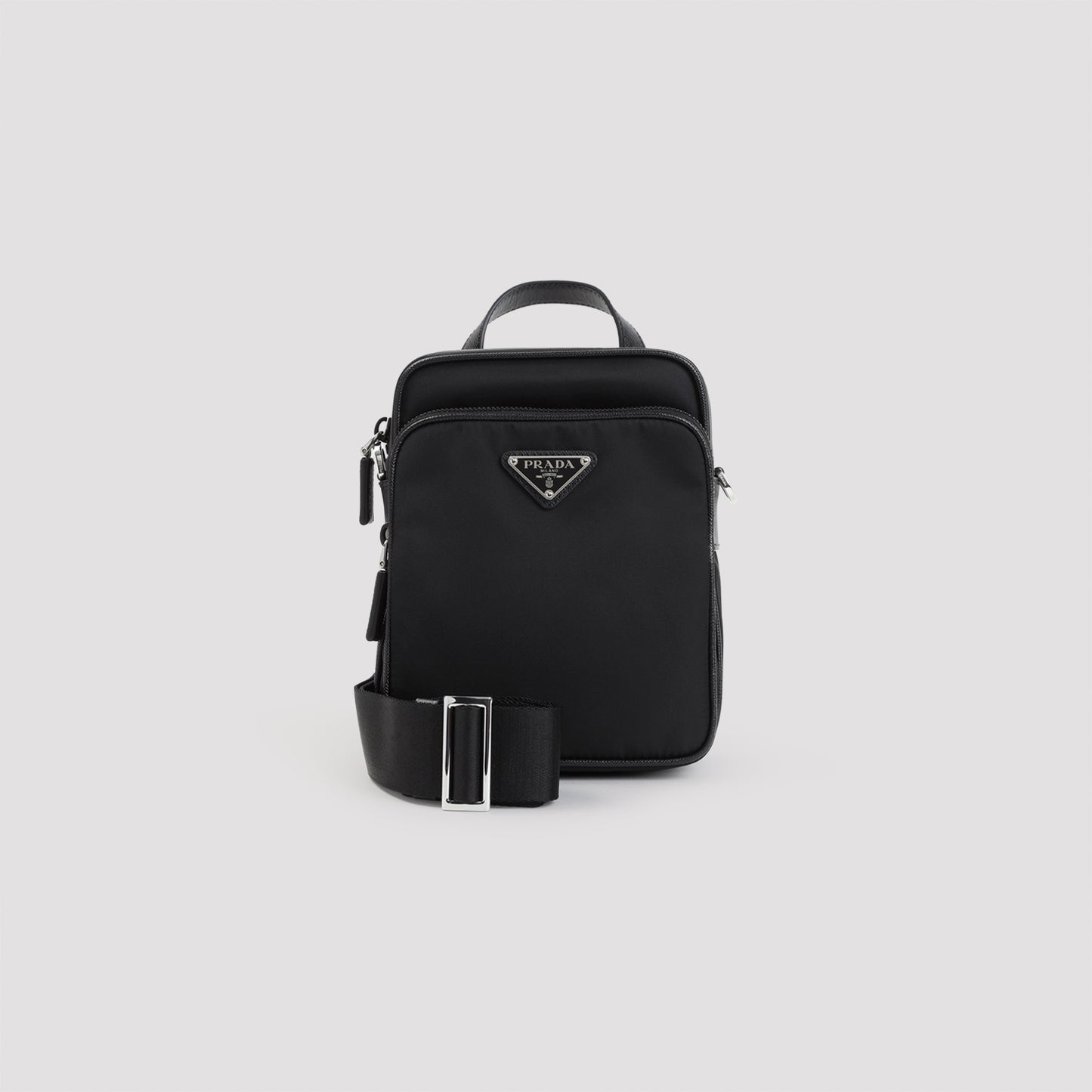 Prada Bandoliera Shoulder Bag