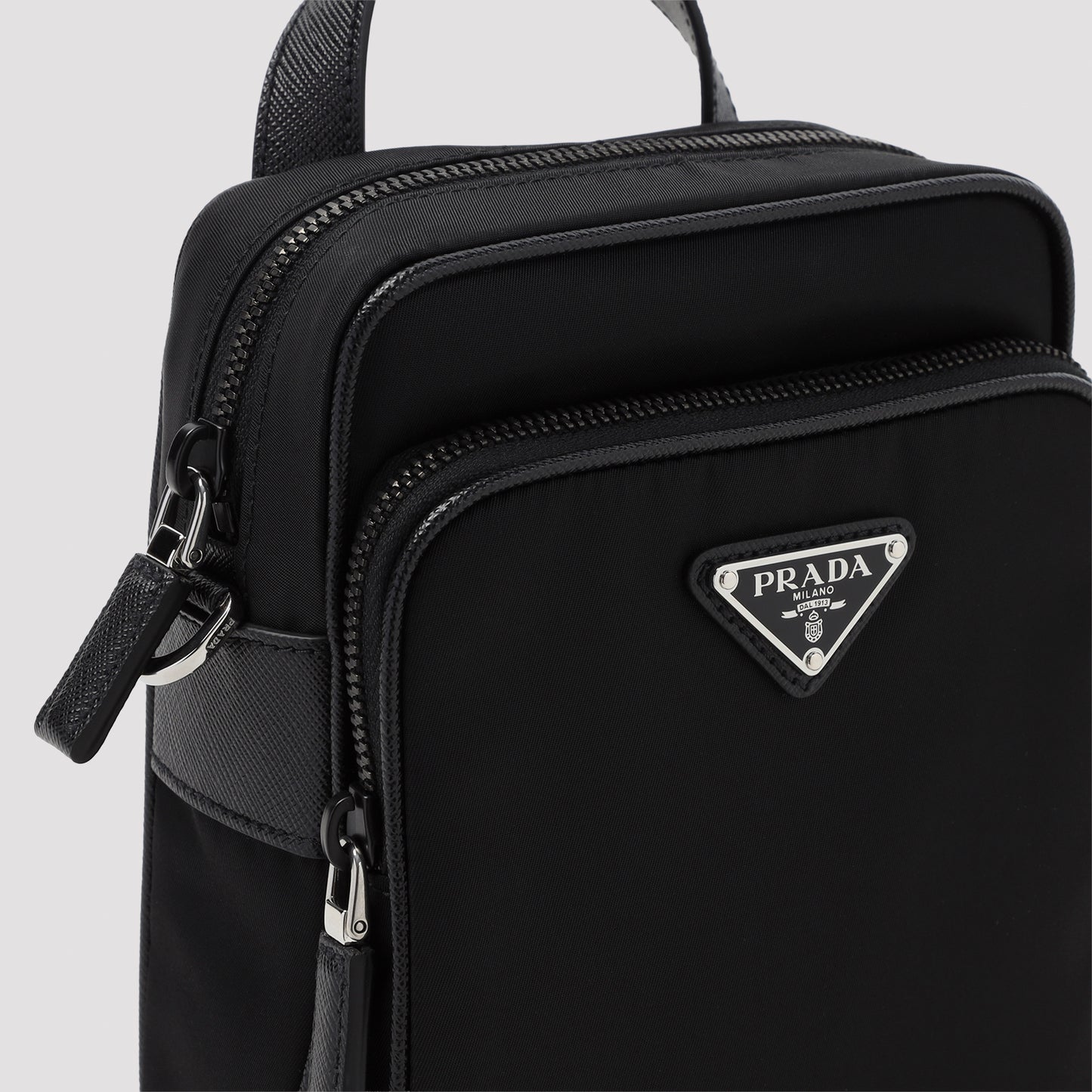 Prada Bandoliera Shoulder Bag