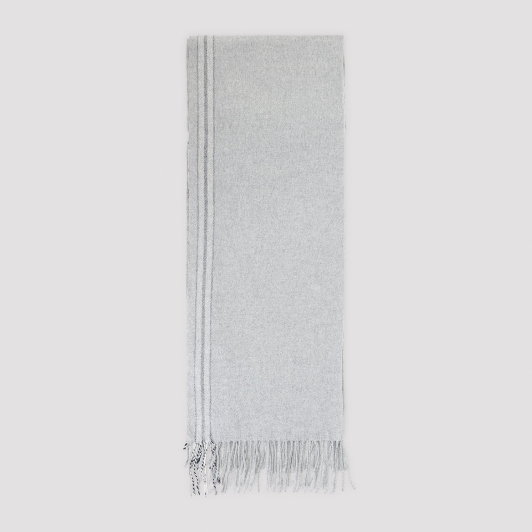 Brunello Cucinelli Silk Scarf
